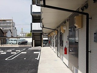 レオパレスオトワのその他