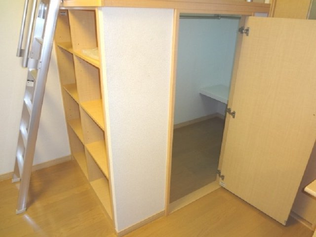 レオパレスオトワのその他