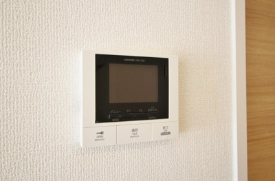 【セキュリティ】 | アベニューミナミ（D-ROOM）