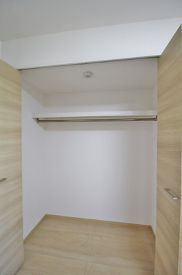 【収納】 | アベニューミナミ（D-ROOM）