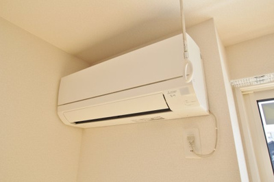 【設備】 | アベニューミナミ（D-ROOM）