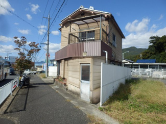 【外観】