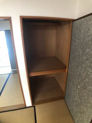 【収納】 | コーポ泉・