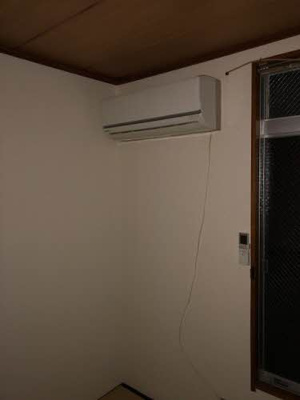 【設備】 | コーポ泉・