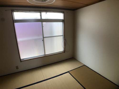 【和室】 | コーポ泉・