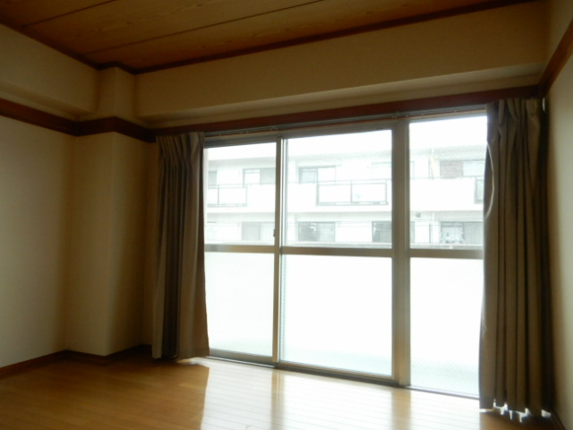 あづみマンションの子供部屋