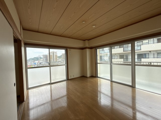 あづみマンションの子供部屋