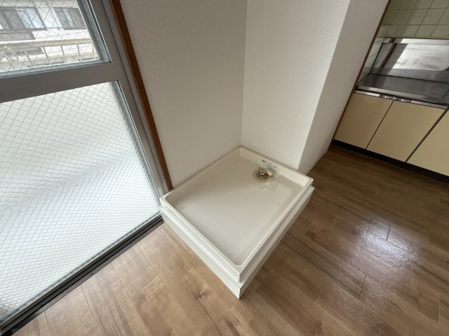 あづみマンションのその他