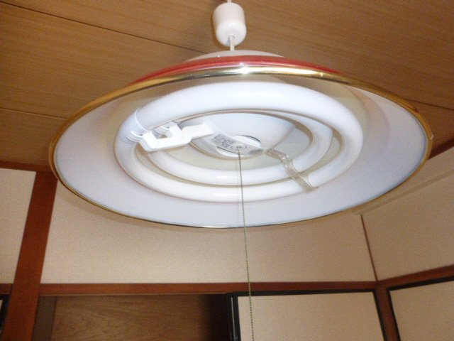 コーポかおりの子供部屋