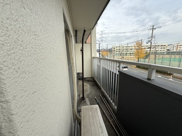 メゾンやすむろⅠの設備