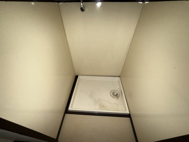 メゾンやすむろⅠの設備