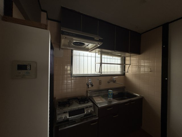 メゾンやすむろⅠの子供部屋