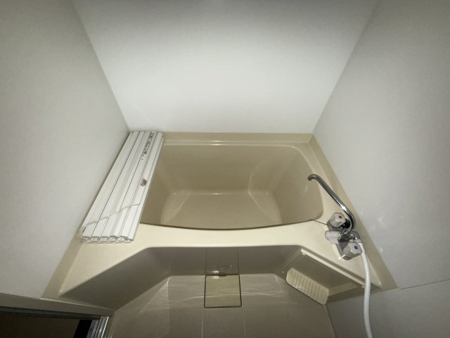 メゾンやすむろⅠの内装