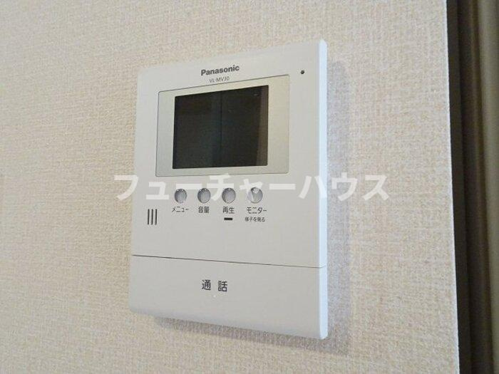 メルシー　Ｃのセキュリティ