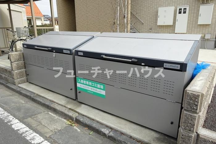 メルシー　Ｃのその他共用部分