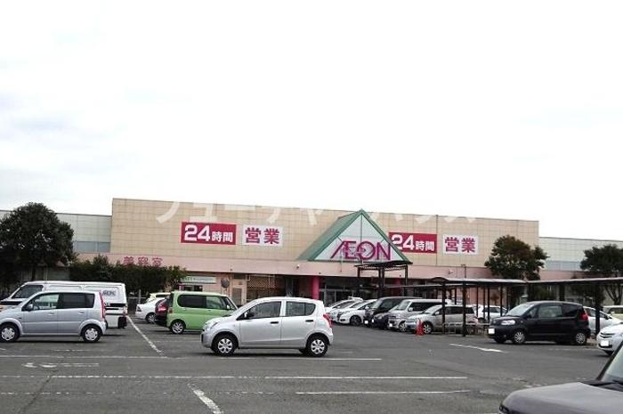 メルシー　Ｃの周辺