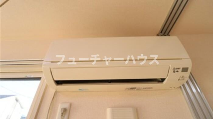 グランマーレ　Ｑの設備