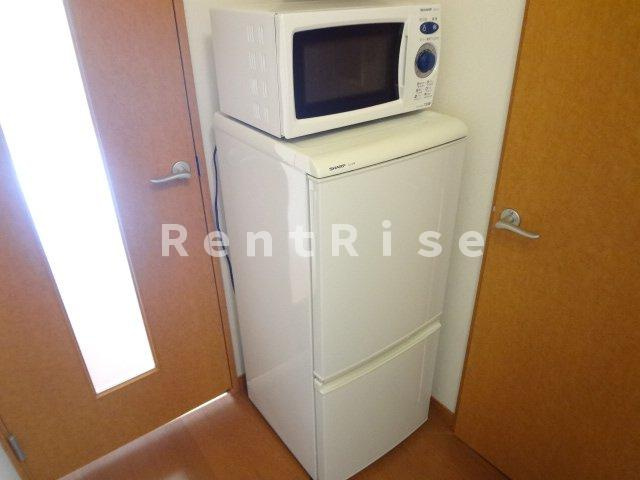 レオパレスＡｉのその他|家具家電付き！