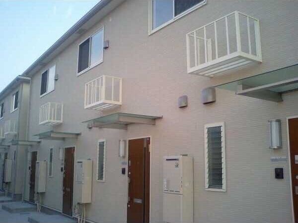 Casa Mar Grande(カーザ マール グランデ)の玄関