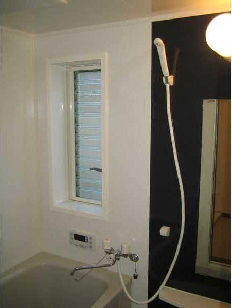 Casa Mar Grande(カーザ マール グランデ)の浴室