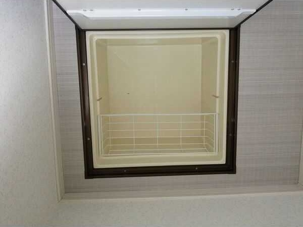 Casa Mar Grande(カーザ マール グランデ)の収納