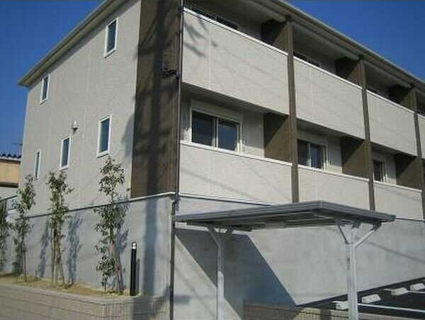 Casa Mar Grande(カーザ マール グランデ)の外観