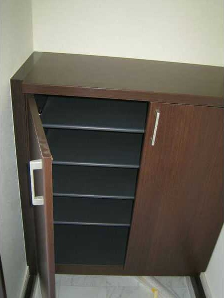 Casa Mar Grande(カーザ マール グランデ)の収納