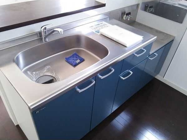 Casa Mar Grande(カーザ マール グランデ)のキッチン