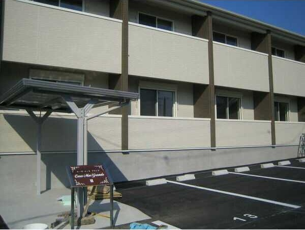 Casa Mar Grande(カーザ マール グランデ)のその他共用部分