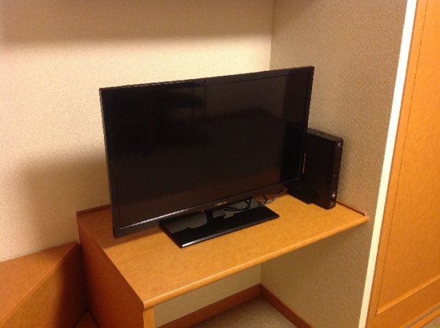 レオパレス高瀬のその他共用部分
