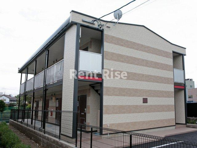 レオパレス高瀬