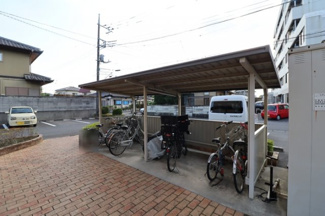 【その他共用部分】