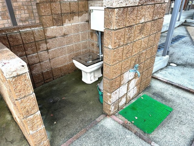 ソレイユ北島 Aのその他共用部分