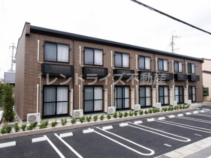 レオパレスＳＡＩＣＨＩ