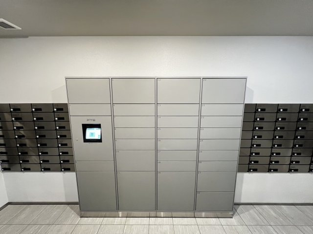エスリード大須プレシアのその他共用部分|エスリード大須プレシア
