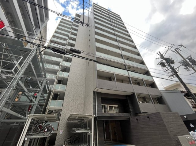 エスリード大須プレシア