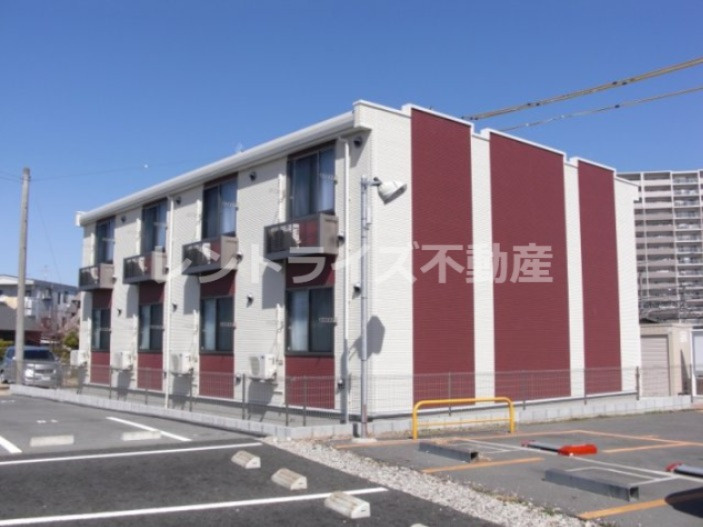 レオネクストＳＥＲＥＮＡ