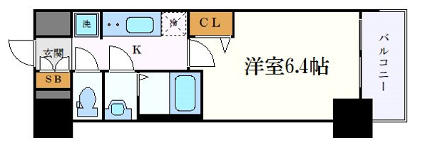 プレサンス新栄アーバンフロー