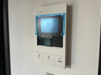 【セキュリティ】 | Lapis Lazuli城野(ラピスラズリ城野)