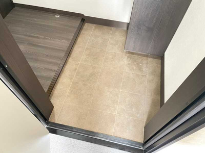 【玄関】 | Lapis Lazuli城野(ラピスラズリ城野)