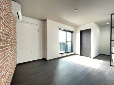 【寝室】 | Lapis Lazuli城野(ラピスラズリ城野)