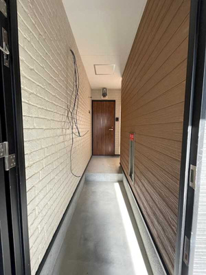 【その他共用部分】 | Lapis Lazuli城野(ラピスラズリ城野)