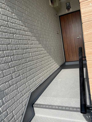 【エントランス】 | Lapis Lazuli城野(ラピスラズリ城野)