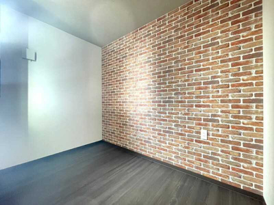 【内装】 | Lapis Lazuli城野(ラピスラズリ城野)