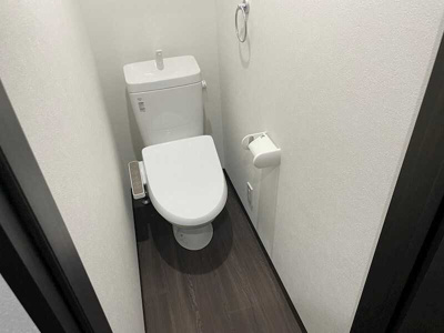 【トイレ】 | Lapis Lazuli城野(ラピスラズリ城野)