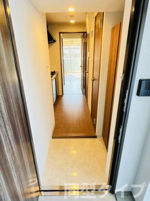 【玄関】 | ＮＥＵＡ　ＮＡＲＵＭＩ（ノイア ナルミ）