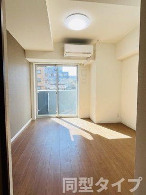 【洋室】 | ＮＥＵＡ　ＮＡＲＵＭＩ（ノイア ナルミ）