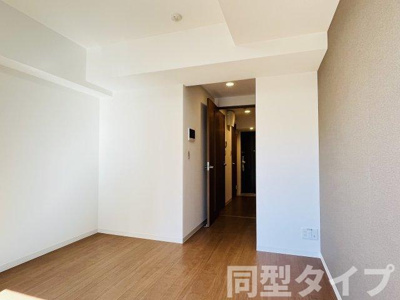 【洋室】 | ＮＥＵＡ　ＮＡＲＵＭＩ（ノイア ナルミ）