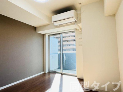 【洋室】 | ＮＥＵＡ　ＮＡＲＵＭＩ（ノイア ナルミ）