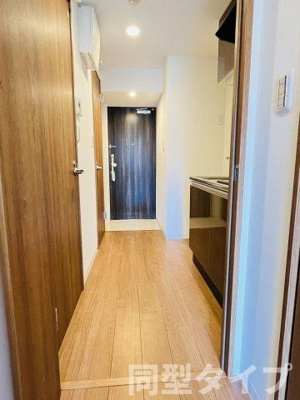 【内装】 | ＮＥＵＡ　ＮＡＲＵＭＩ（ノイア ナルミ）